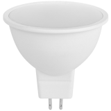 Светодиодная лампочка ЭРА MR16-15W-840-GU5.3 (15 Вт, GU5.3) (Б0066855)