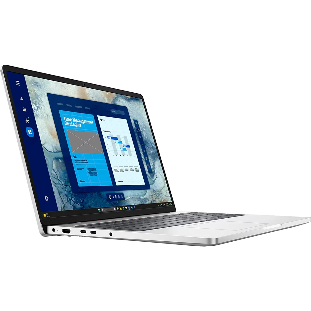 Ноутбук Dell Pro 16 Platinum Silver (PC16250) (7655) - DP16-7655 - фото 2