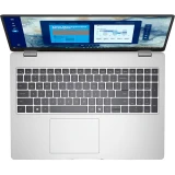 Ноутбук Dell Pro 16 Platinum Silver (PC16250) (7655) (DP16-7655)