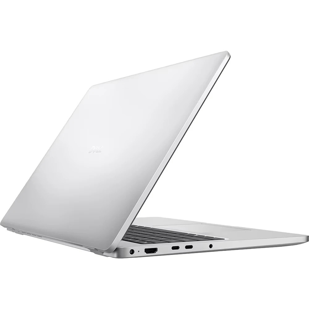 Ноутбук Dell Pro 16 Platinum Silver (PC16250) (7655) - DP16-7655 - фото 6
