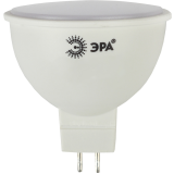 Светодиодная лампочка ЭРА MR16-10W-860-GU5.3 (10 Вт, GU5.3) (Б0049073)