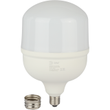 Светодиодная лампочка ЭРА T160-100W-4000-E27/E40 (100 Вт, E27/E40) (Б0032089)