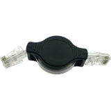 Патч-корд Espada Epatch-Cord5var, 1.5м