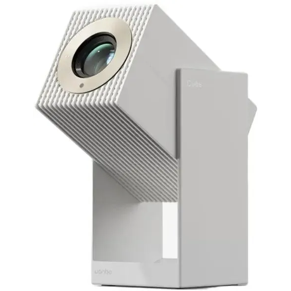 Проектор Wanbo Projector Cube 2 Pro White - 6970885351044