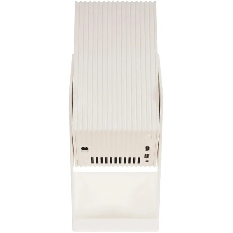 Проектор Wanbo Projector Cube 2 Pro White - 6970885351044 - фото 4