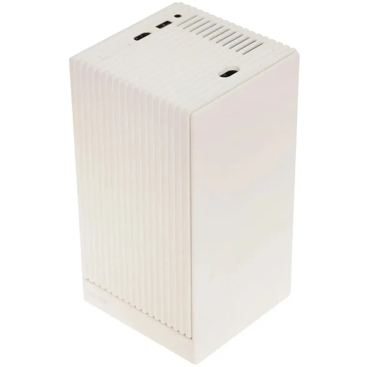 Проектор Wanbo Projector Cube 2 Pro White - 6970885351044 - фото 5