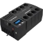 ИБП CyberPower Brics BR1000ELCD