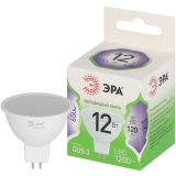 Светодиодная лампочка ЭРА MR16-12W-865-GU5.3 (12 Вт, GU5.3) (Б0067062)
