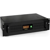 ИБП ExeGate ServerRM UNL-1500.LCD.AVR.EURO.RJ.USB.3U (EP270874RUS)