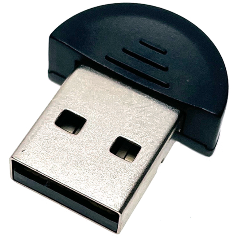 Bluetooth адаптер Espada ES-M03 Black