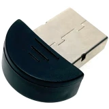 Bluetooth адаптер Espada ES-M03 Black