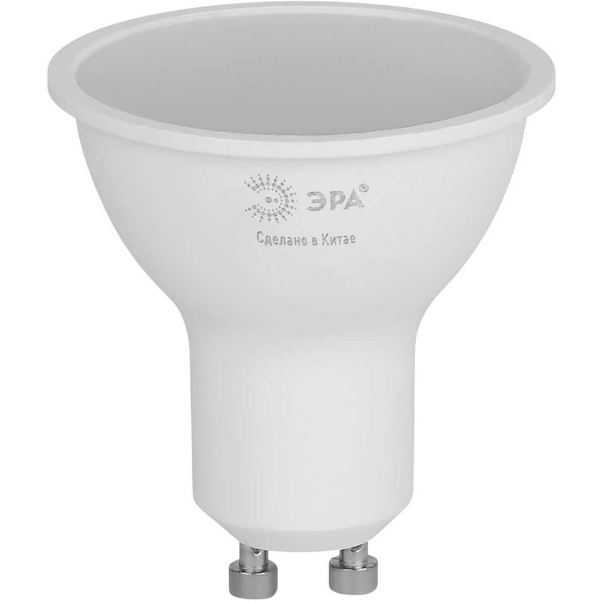 Светодиодная лампочка ЭРА MR16-12W-865-GU10 (12 Вт, GU10) - Б0067074