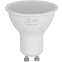 Светодиодная лампочка ЭРА MR16-12W-865-GU10 (12 Вт, GU10) - Б0067074