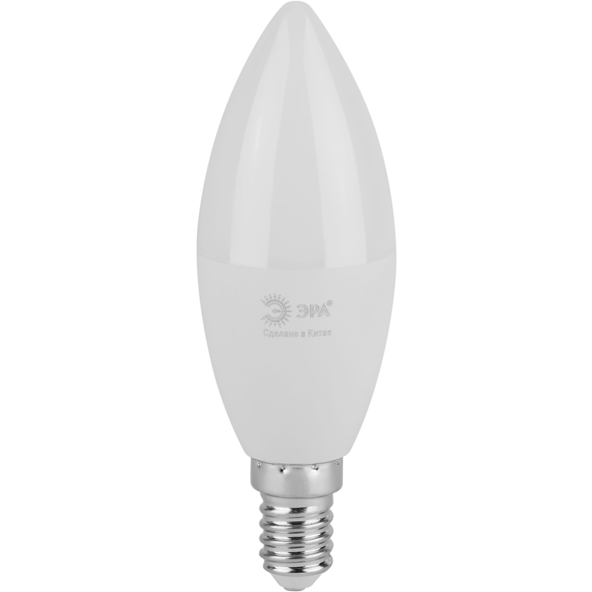 Светодиодная лампочка ЭРА B35-15W-840-E14 (15 Вт, E14) - Б0067121