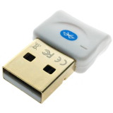 Bluetooth адаптер Espada ESM07 V4.0 White
