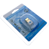 Bluetooth адаптер Espada ESM07 V4.0 White