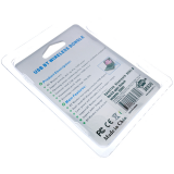 Bluetooth адаптер Espada ESM07 V4.0 White
