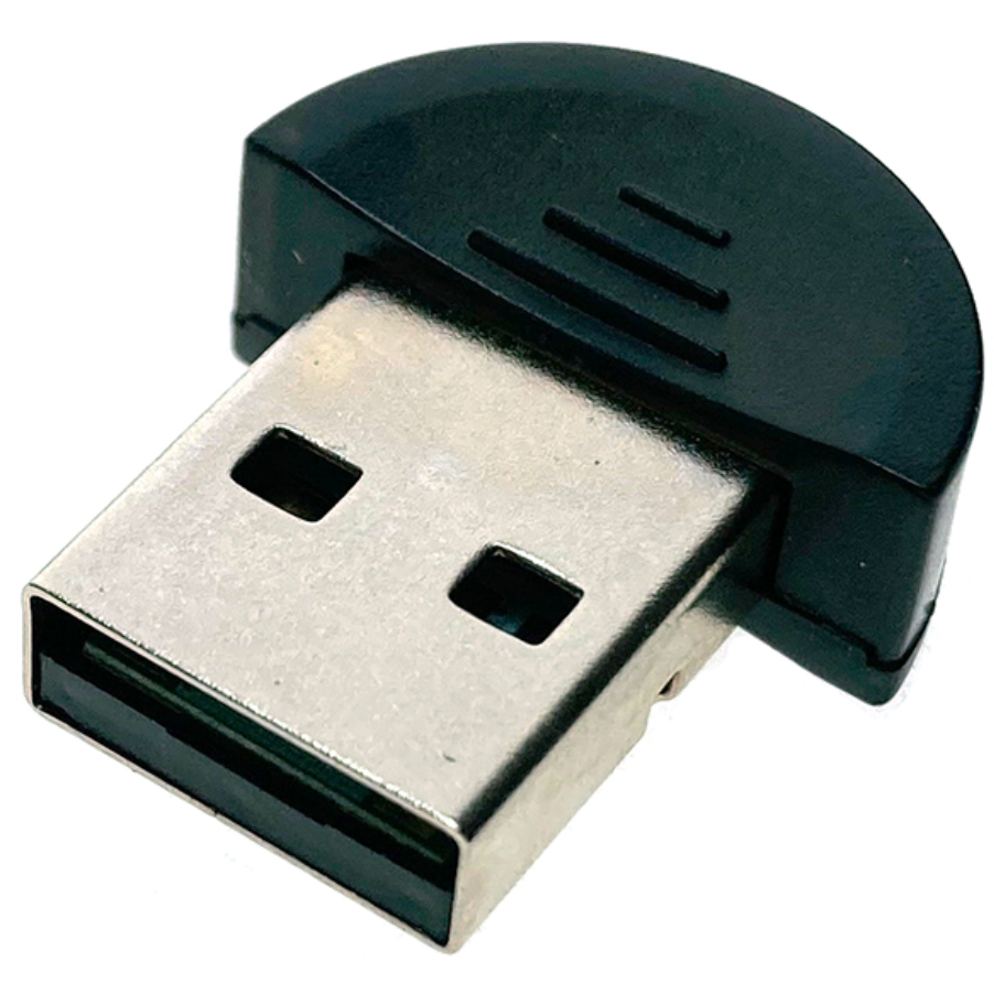 Bluetooth адаптер Espada ESM05 V3.0+EDR Black