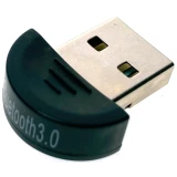 Bluetooth адаптер Espada ESM05 V3.0+EDR Black