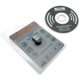 Bluetooth адаптер Espada ESM05 V3.0+EDR Black