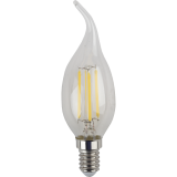 Филаментная лампочка ЭРА F-LED BXS-11W-827-E14 (11 Вт, E14) (Б0047001)