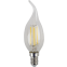 Филаментная лампочка ЭРА F-LED BXS-11W-827-E14 (11 Вт, E14) - Б0047001