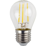 Филаментная лампочка ЭРА F-LED P45-11W-827-E27 (11 Вт, E27) (Б0047013)