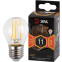 Филаментная лампочка ЭРА F-LED P45-11W-827-E27 (11 Вт, E27) - Б0047013 - фото 2