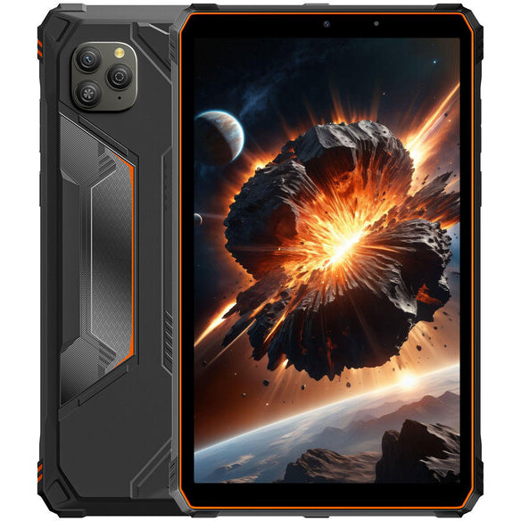 Планшет Blackview Active 5 6/128GB Orange