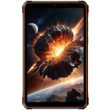 Планшет Blackview Active 5 6/128GB Orange