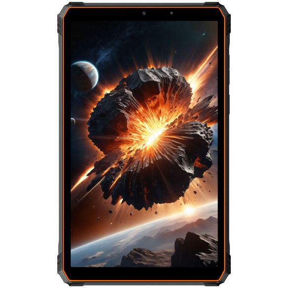 Планшет Blackview Active 5 6/128GB Orange - фото 2