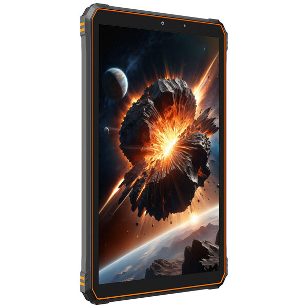 Планшет Blackview Active 5 6/128GB Orange - фото 3