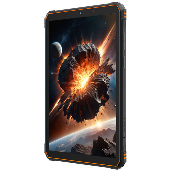 Планшет Blackview Active 5 6/128GB Orange - фото 4