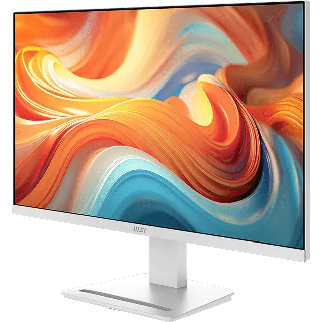 Монитор MSI 27" PRO MP273W E14A - 9S6-3PB4CH-265 - фото 2