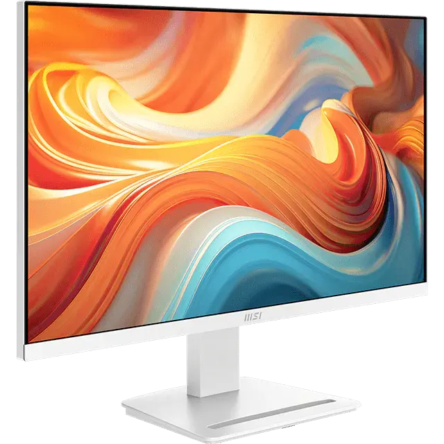 Монитор MSI 27" PRO MP273W E14A - 9S6-3PB4CH-265 - фото 3
