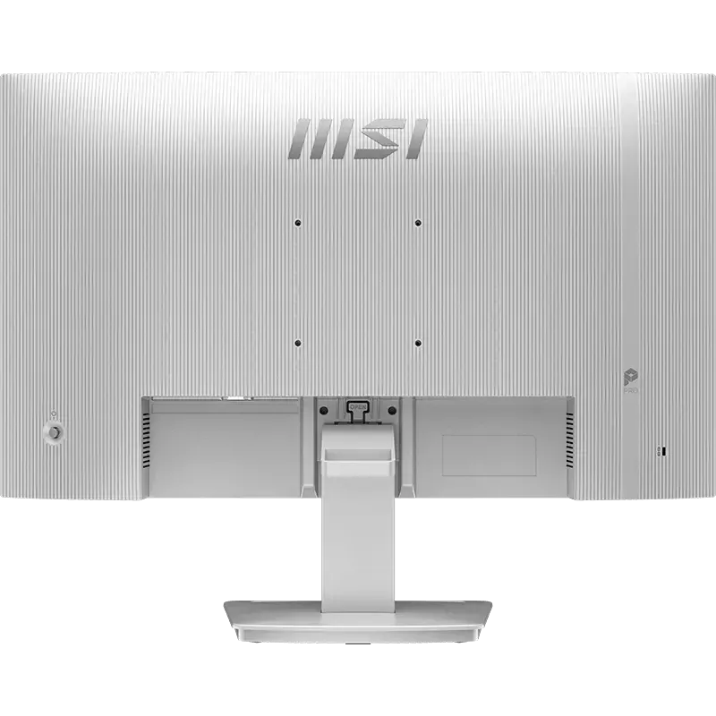 Монитор MSI 27" PRO MP273W E14A - 9S6-3PB4CH-265 - фото 4