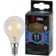 Филаментная лампочка ЭРА F-LED P45-11W-840-E14 (11 Вт, E14) - Б0047014 - фото 2