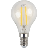 Филаментная лампочка ЭРА F-LED P45-11W-840-E14 (11 Вт, E14) (Б0047014)