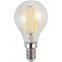 Филаментная лампочка ЭРА F-LED P45-11W-840-E14 (11 Вт, E14) - Б0047014