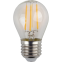 Филаментная лампочка ЭРА F-LED P45-11W-840-E27 (11 Вт, E27) - Б0047015