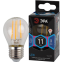 Филаментная лампочка ЭРА F-LED P45-11W-840-E27 (11 Вт, E27) - Б0047015 - фото 2