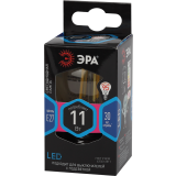 Филаментная лампочка ЭРА F-LED P45-11W-840-E27 (11 Вт, E27) (Б0047015)