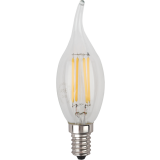 Филаментная лампочка ЭРА F-LED BXS-7W-827-E14 (7 Вт, E14) (Б0027944)