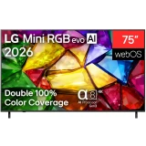 ЖК телевизор LG 75" 75MRGB86B6A