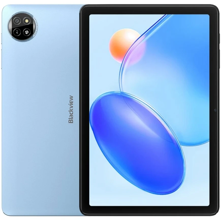 Планшет Blackview Tab 20 WiFi 4/64GB Blizzard Blue