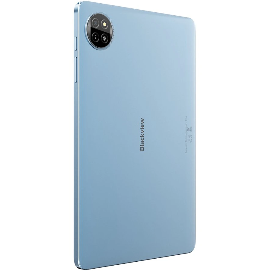 Планшет Blackview Tab 20 WiFi 4/64GB Blizzard Blue - фото 6