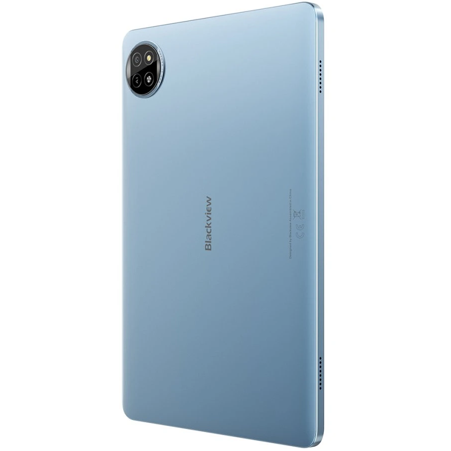 Планшет Blackview Tab 20 WiFi 4/64GB Blizzard Blue - фото 7