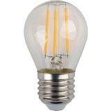 Филаментная лампочка ЭРА F-LED P45-7W-827-E27 (7 Вт, E27) (Б0027948)
