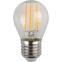 Филаментная лампочка ЭРА F-LED P45-7W-827-E27 (7 Вт, E27) - Б0027948