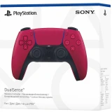 Геймпад Sony DualSense Cosmic Red (CFI-ZCT2W)